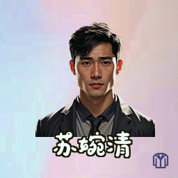 苏婉清